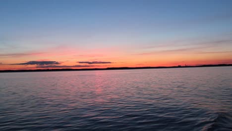 Sunset-Shot-from-Boat-1