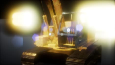 excavator-in-the-dark-with-bright-lights