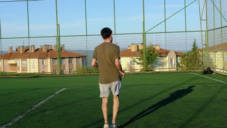 Young-Man-Warm-Up-Moves