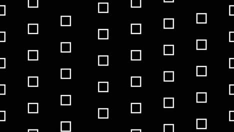 Looping-motion-graphics-background-of-moving-and-rotating-squares