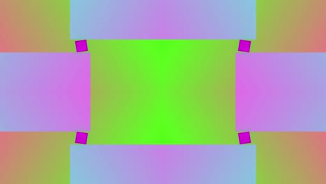 Block-linear-rectangle-square-shape-seamless-animation-motion-background-geometric-mirror-overlay-colour-pink-green-pastel