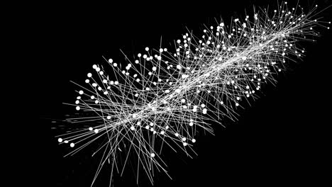 Needle-Duplication-Animation-Against-Black-Screen.-After-Effects