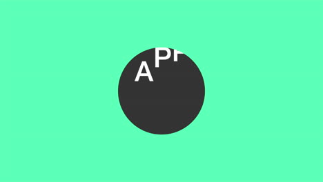 Mothers-Day-text-in-black-circle-on-modern-green-gradient