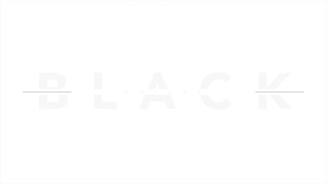 Modern-Black-Friday-text-on-white-gradient